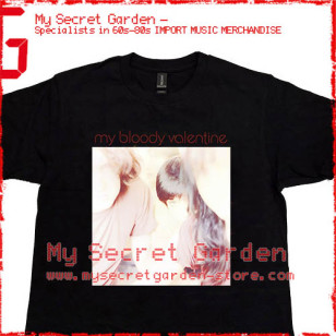 My Bloody Valentine - Isn't Anything T Shirt #2